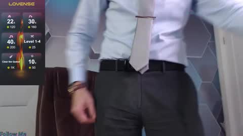 Steve online show from 24, 11, 2025