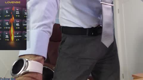 Steve online show from 1, 12, 2025