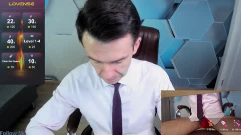 Steve online show from 14, 12, 2025