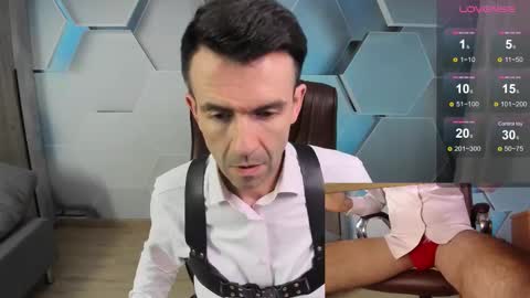 Steve online show from 9, 2, 2026