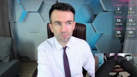 Steve online show from 19, 3, 2026