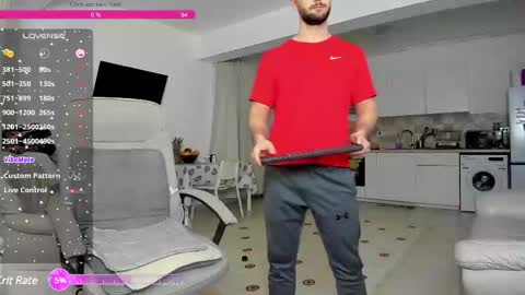 Hard Cock online show from 14, 2, 2025