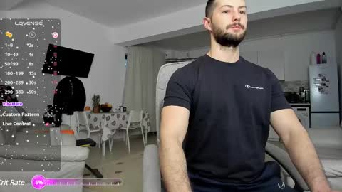 Hard Cock online show from 19, 2, 2025