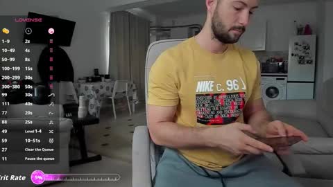 Hard Cock online show from 9, 10, 2025