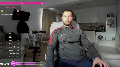 Hard Cock online show from 21, 10, 2025