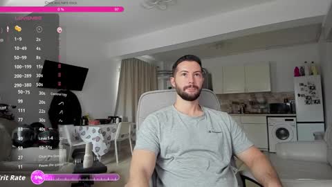 Hard Cock online show from 6, 11, 2025