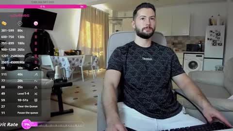 Hard Cock online show from 22, 11, 2025