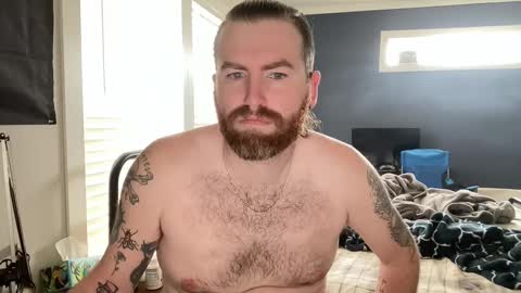 Snapshot of hard_irishman chatting on 13, 2, 2025 Zach online show from 13, 2, 2025