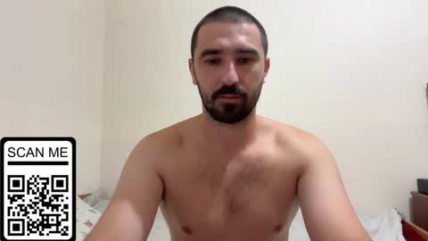 Vadim online show from 8, 9, 2025