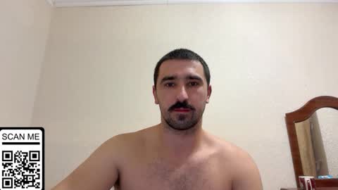 Vadim online show from 3, 10, 2025