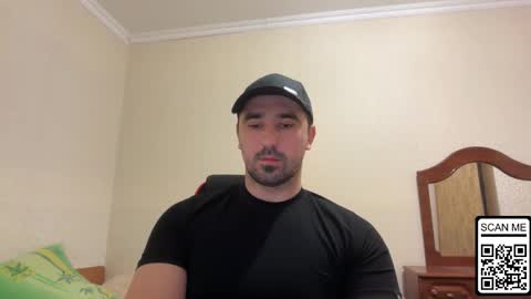 Vadim online show from 19, 12, 2025