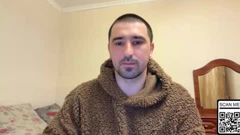 Vadim online show from 5, 3, 2026