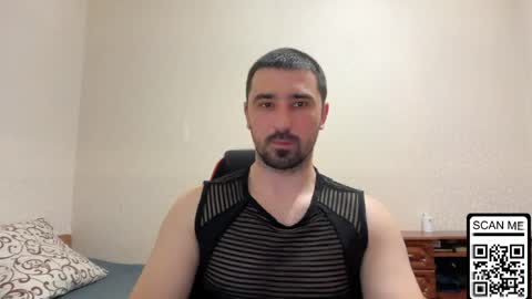 Vadim online show from 10, 4, 2026