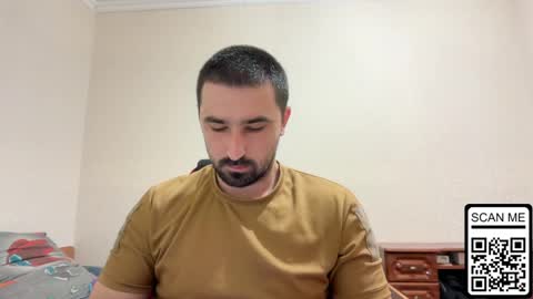 Vadim online show from 23, 5, 2026