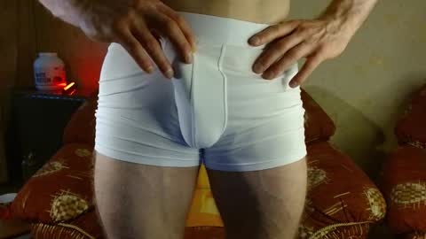 Valentino Hard online show from 11, 2, 2025