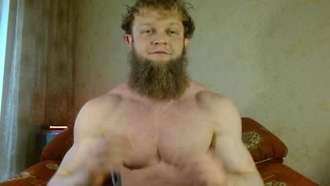 Valentino Hard online show from 17, 9, 2025