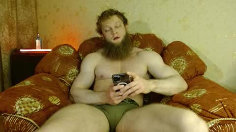 Valentino Hard online show from 30, 9, 2025