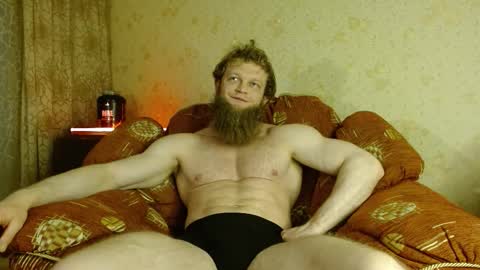 Valentino Hard online show from 15, 10, 2025