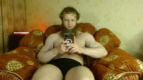 Valentino Hard online show from 16, 10, 2025