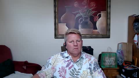 Steele and Cassie online show from 21, 12, 2025