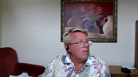 Steele and Cassie online show from 20, 4, 2026