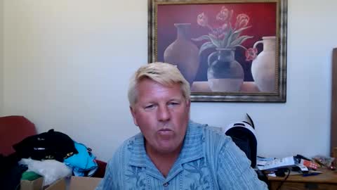 Steele and Cassie online show from 7, 6, 2026