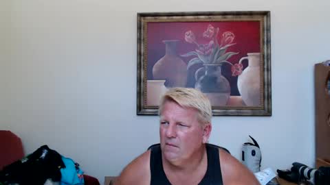 Steele and Cassie online show from 13, 6, 2026
