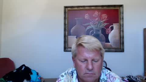 Steele and Cassie online show from 16, 6, 2026