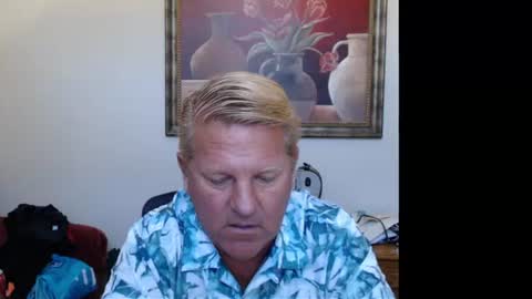 Steele and Cassie online show from 19, 6, 2026
