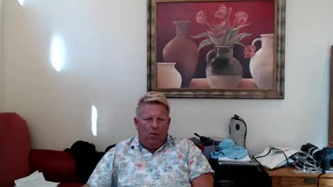 Steele and Cassie online show from 27, 6, 2026