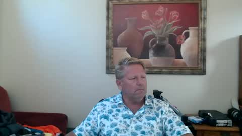 Steele and Cassie online show from 4, 8, 2026