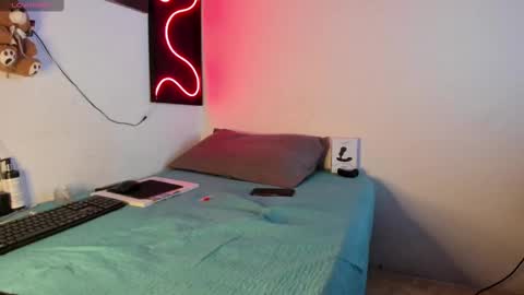 hardboy_latin online show from 12, 3, 2025