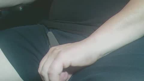 Horny and Hard all the time online show from 9, 1, 2025