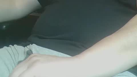 Horny and Hard all the time online show from 9, 1, 2025