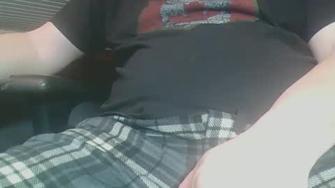 Horny and Hard all the time online show from 24, 1, 2025