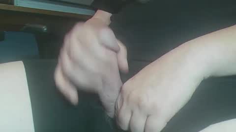 Horny and Hard all the time online show from 26, 1, 2025