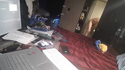 Snapshot of hardcock8612 chatting on 20, 7, 2026 hardcock8612 online show from 20, 7, 2026