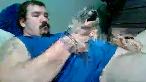 cervixpainter25 online show from 19, 12, 2025