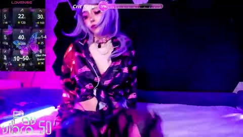 Mia online show from 16, 2, 2026