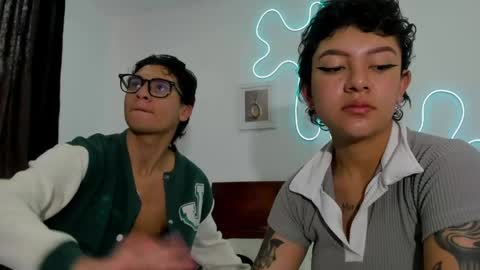 kade and demi independent models online show from 28, 5, 2026