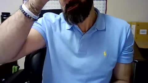 HcoreMike online show from 10, 7, 2026