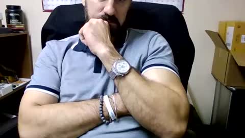HcoreMike online show from 14, 7, 2026