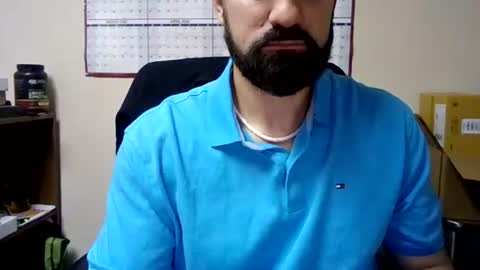 HcoreMike online show from 24, 7, 2026