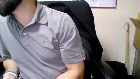 HcoreMike online show from 28, 7, 2026
