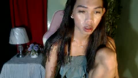 JASMINE online show from 18, 6, 2026