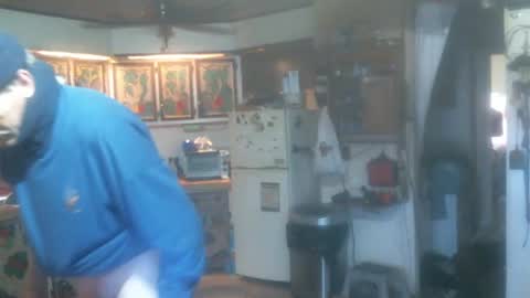 Snapshot of hardinhand44 chatting on 15, 12, 2024 john nobles online show from 15, 12, 2024