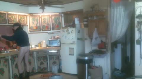 Snapshot of hardinhand44 chatting on 9, 1, 2025 john nobles online show from 9, 1, 2025