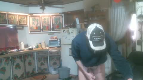 Snapshot of hardinhand44 chatting on 10, 1, 2025 john nobles online show from 10, 1, 2025