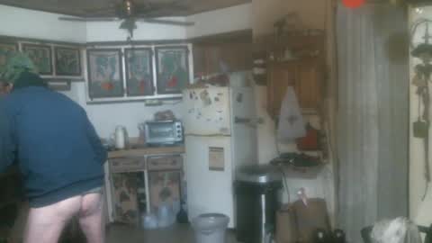 Snapshot of hardinhand44 chatting on 12, 1, 2025 john nobles online show from 12, 1, 2025