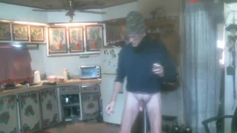 Snapshot of hardinhand44 chatting on 12, 1, 2025 john nobles online show from 12, 1, 2025